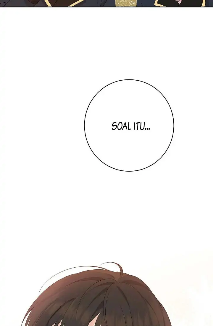 Actually, I Was the Real One Chapter 53 - Halaman 20