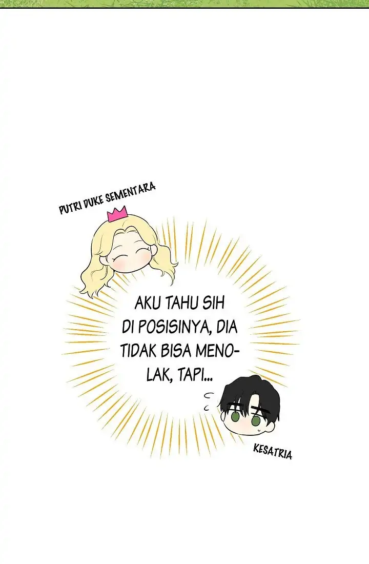 Actually, I Was the Real One Chapter 53 - Halaman 27