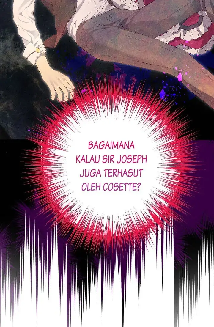 Actually, I Was the Real One Chapter 53 - Halaman 31
