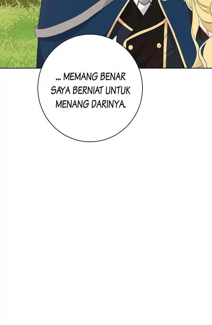 Actually, I Was the Real One Chapter 53 - Halaman 52