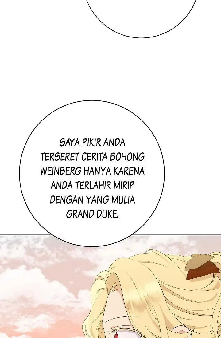 Actually, I Was the Real One Chapter 53 - Halaman 57