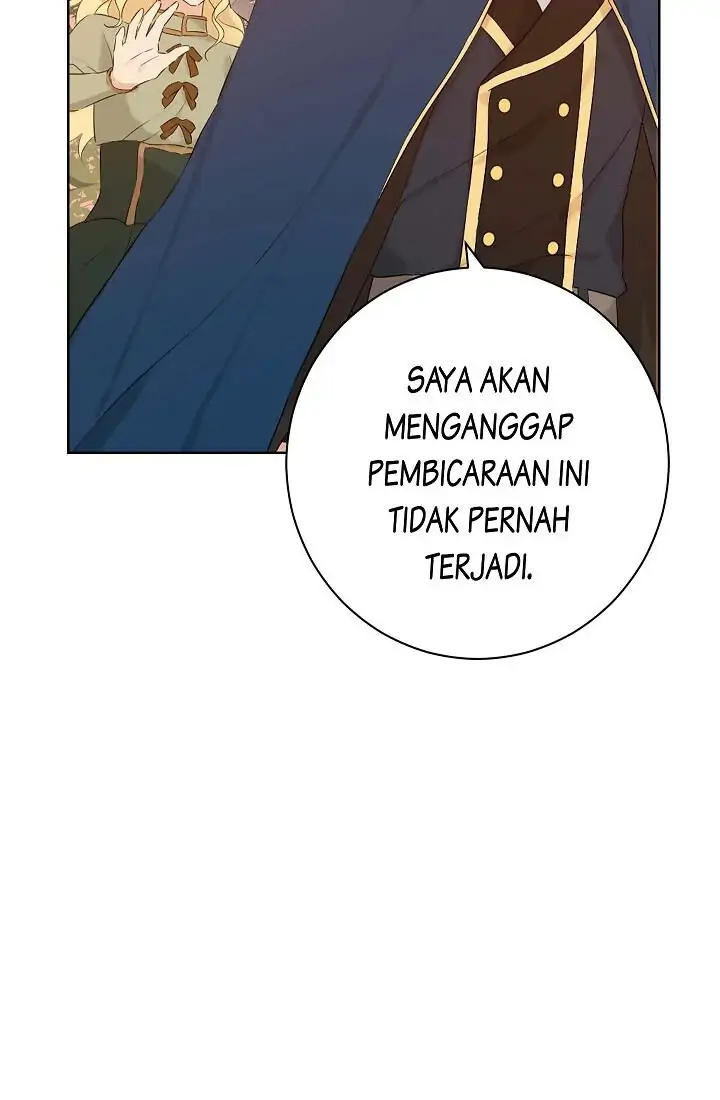 Actually, I Was the Real One Chapter 53 - Halaman 64