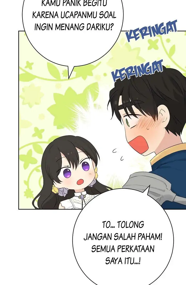 Actually, I Was the Real One Chapter 53 - Halaman 75