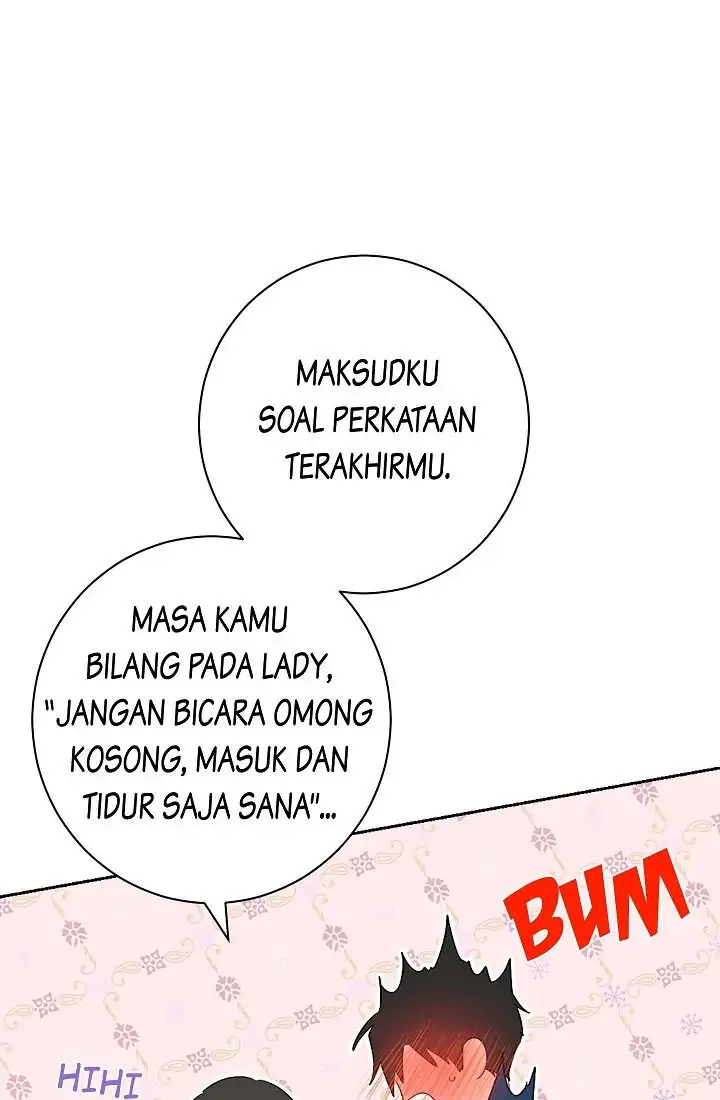 Actually, I Was the Real One Chapter 53 - Halaman 78