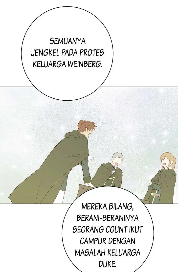 Actually, I Was the Real One Chapter 53 - Halaman 86