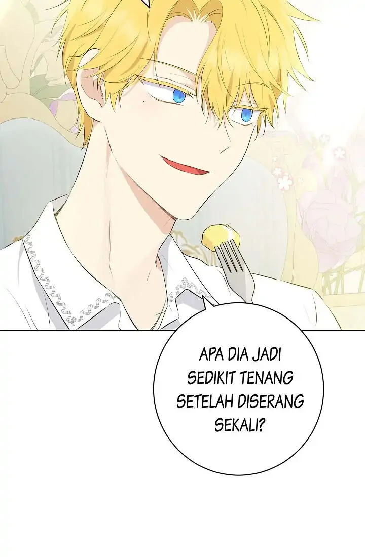 Actually, I Was the Real One Chapter 52 - Halaman 10