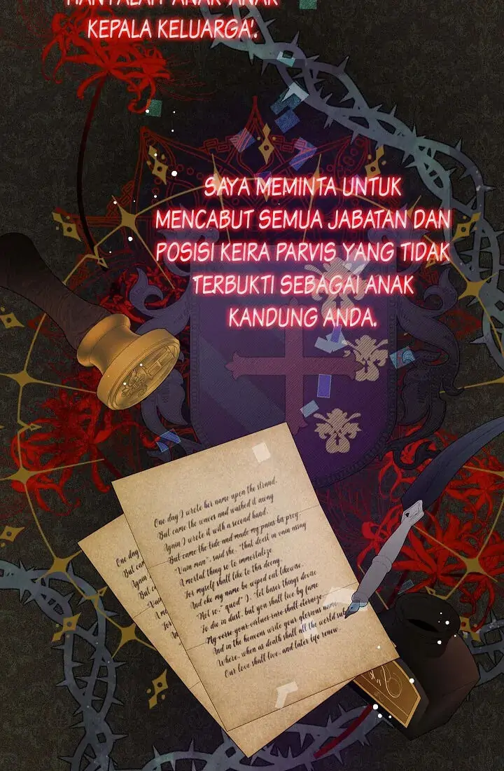 Actually, I Was the Real One Chapter 52 - Halaman 14