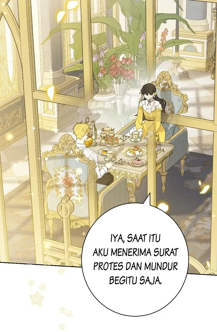 Actually, I Was the Real One Chapter 52 - Halaman 18