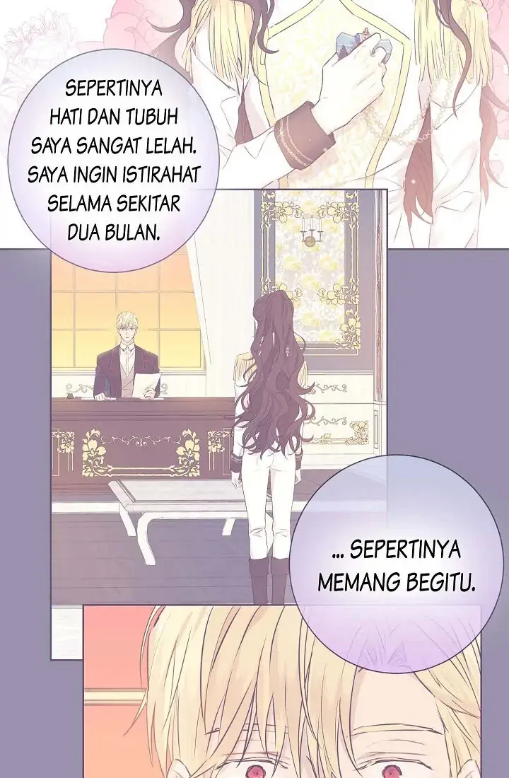 Actually, I Was the Real One Chapter 52 - Halaman 37