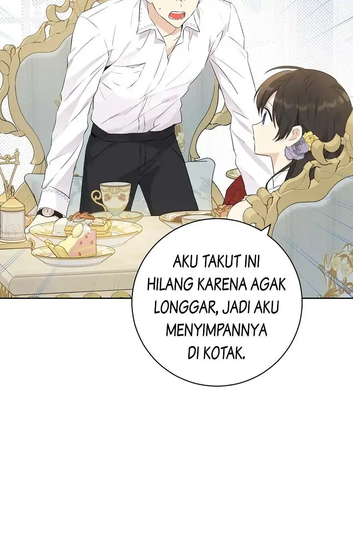 Actually, I Was the Real One Chapter 52 - Halaman 48