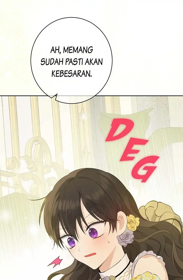 Actually, I Was the Real One Chapter 52 - Halaman 59
