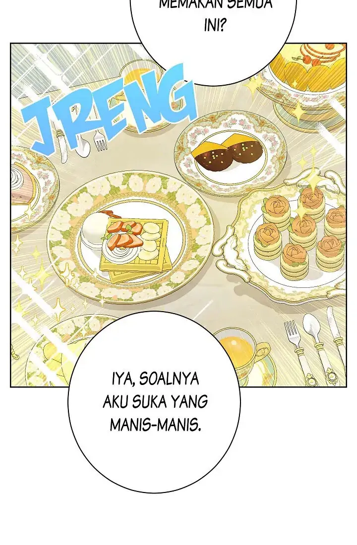 Actually, I Was the Real One Chapter 52 - Halaman 6