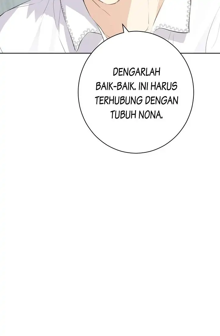 Actually, I Was the Real One Chapter 52 - Halaman 67