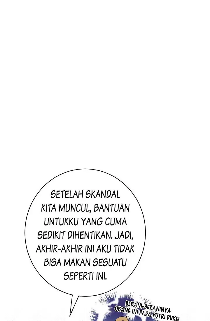 Actually, I Was the Real One Chapter 52 - Halaman 7