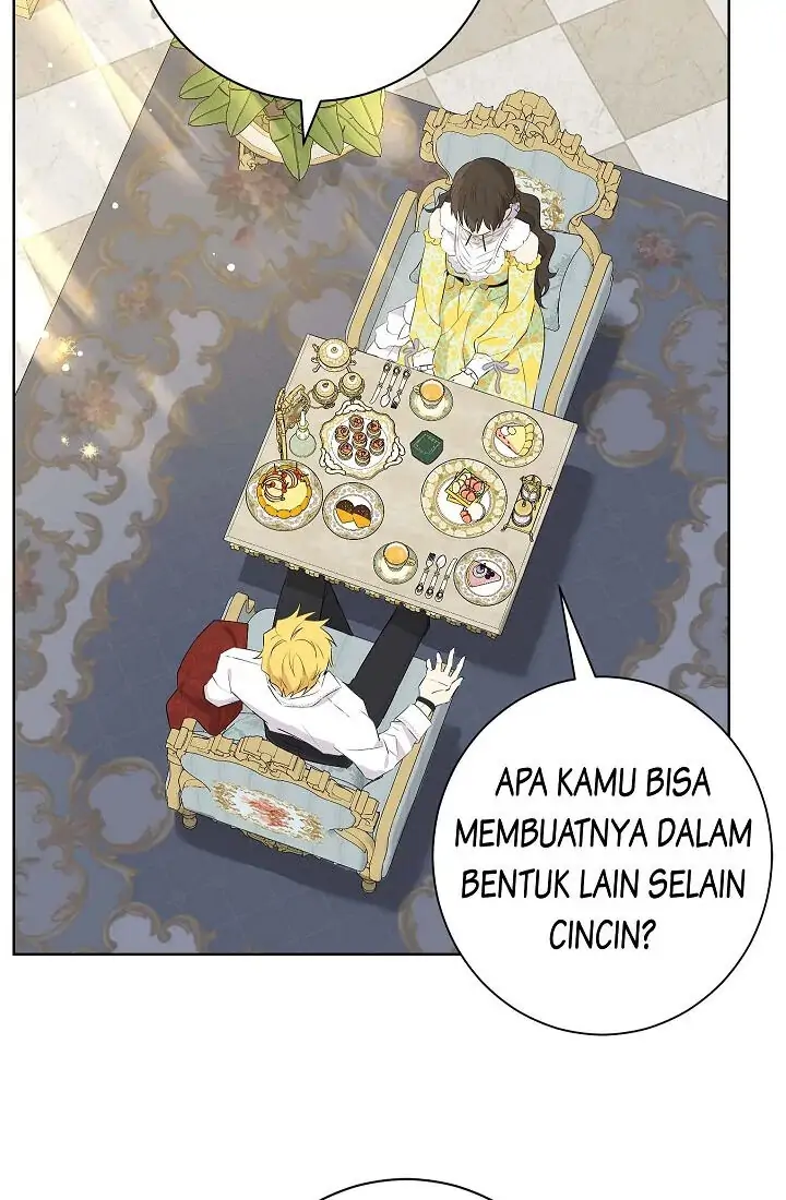 Actually, I Was the Real One Chapter 52 - Halaman 78