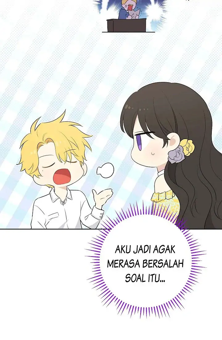 Actually, I Was the Real One Chapter 52 - Halaman 8