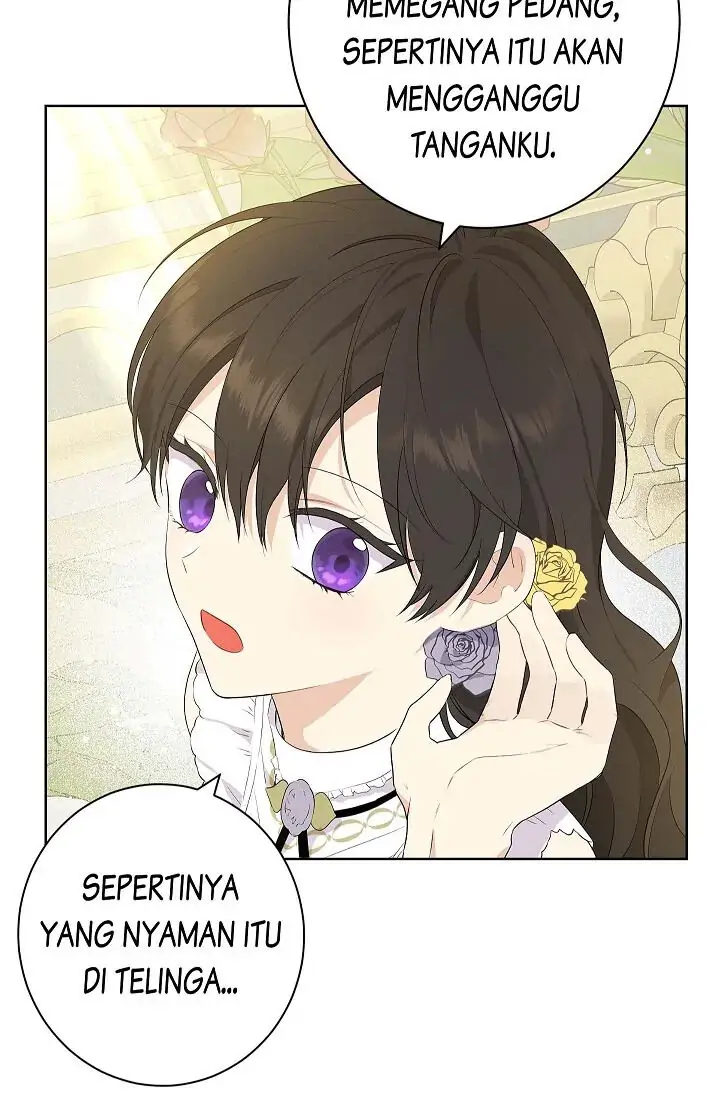 Actually, I Was the Real One Chapter 52 - Halaman 80