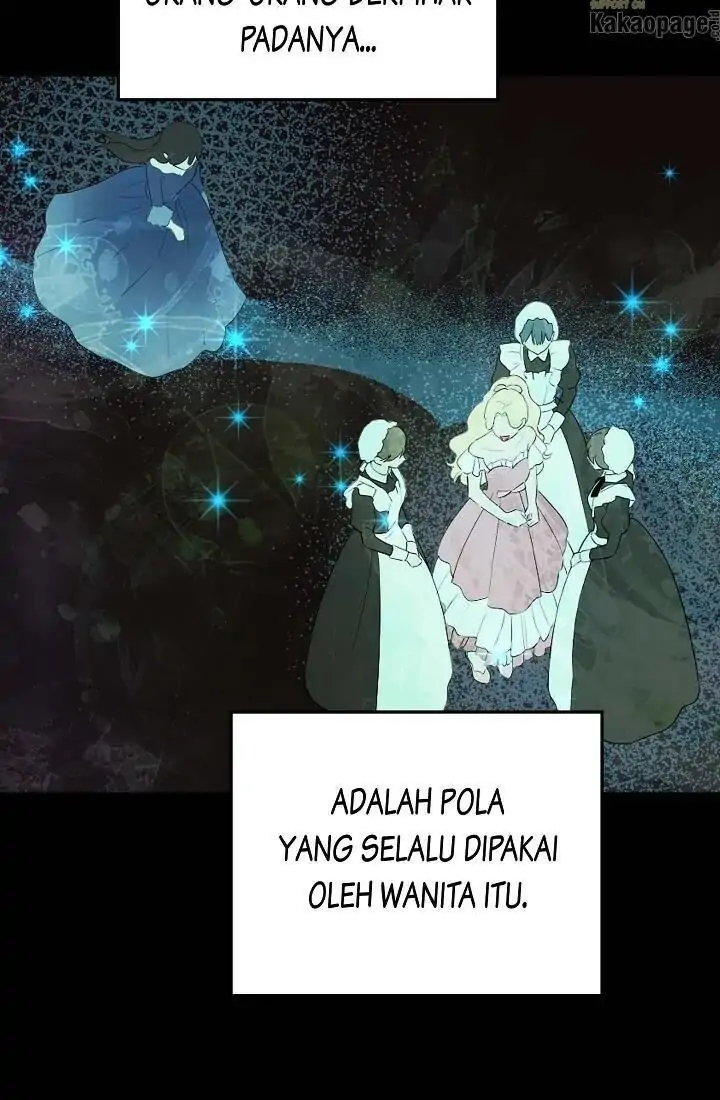 Actually, I Was the Real One Chapter 51 - Halaman 12