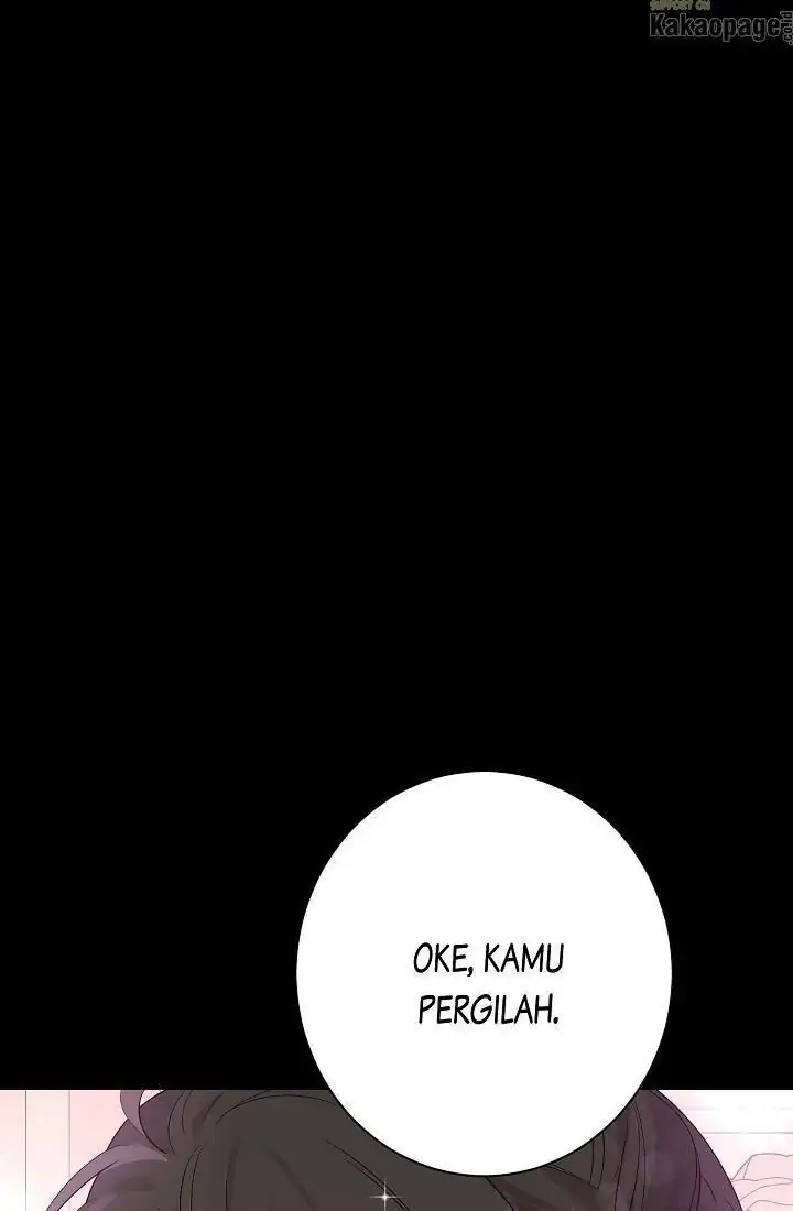 Actually, I Was the Real One Chapter 51 - Halaman 13