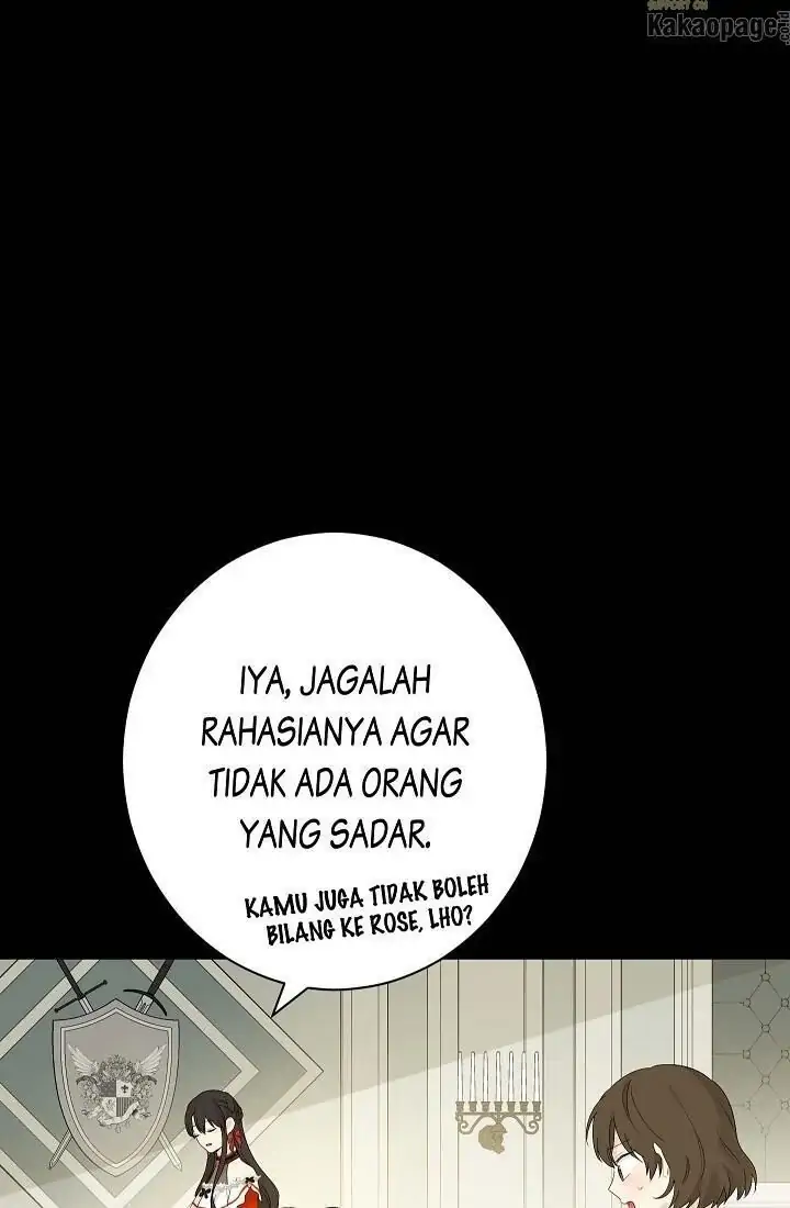 Actually, I Was the Real One Chapter 51 - Halaman 17