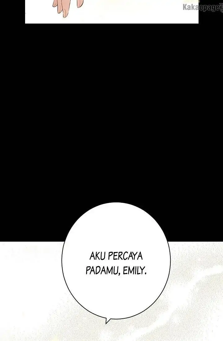 Actually, I Was the Real One Chapter 51 - Halaman 24