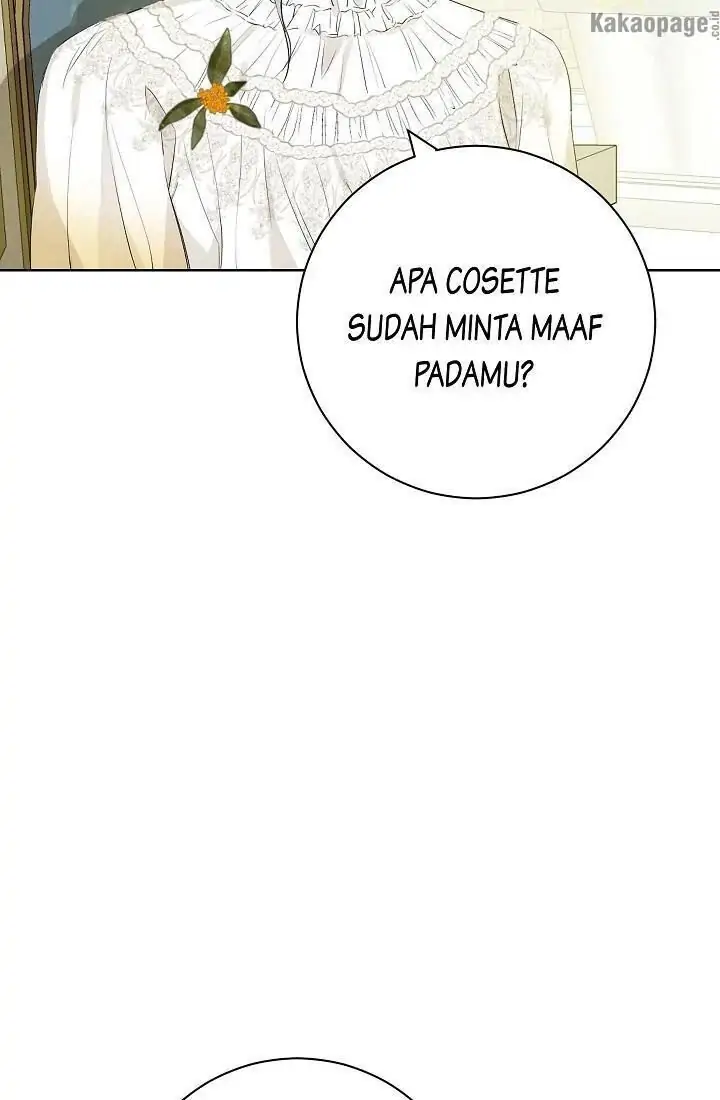 Actually, I Was the Real One Chapter 51 - Halaman 39