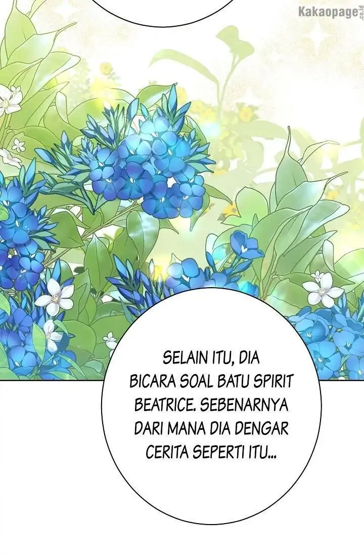 Actually, I Was the Real One Chapter 51 - Halaman 46