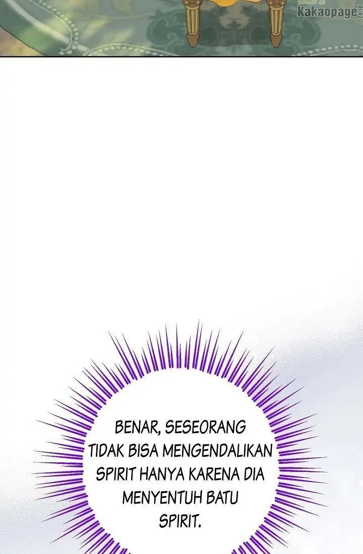 Actually, I Was the Real One Chapter 51 - Halaman 59