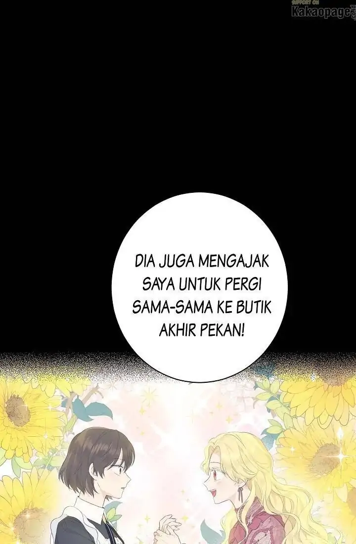 Actually, I Was the Real One Chapter 51 - Halaman 6