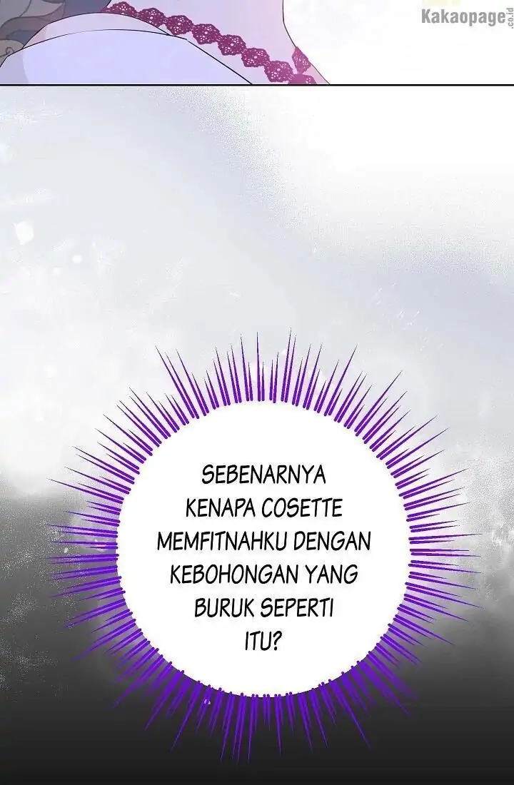 Actually, I Was the Real One Chapter 51 - Halaman 61