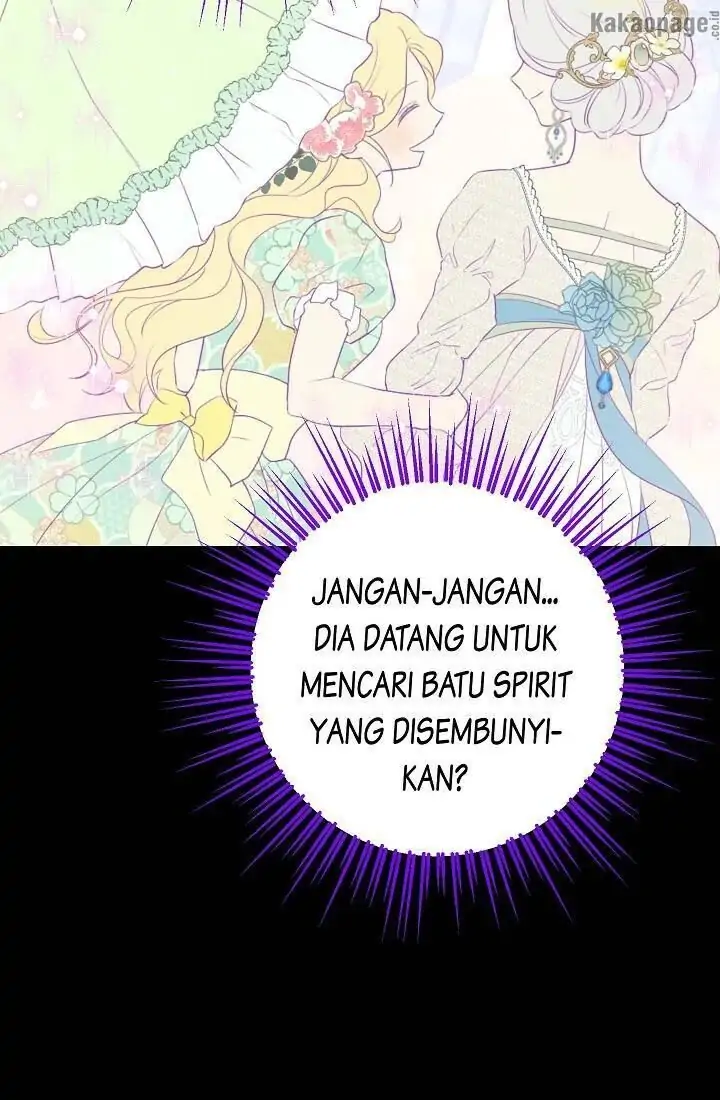 Actually, I Was the Real One Chapter 51 - Halaman 63