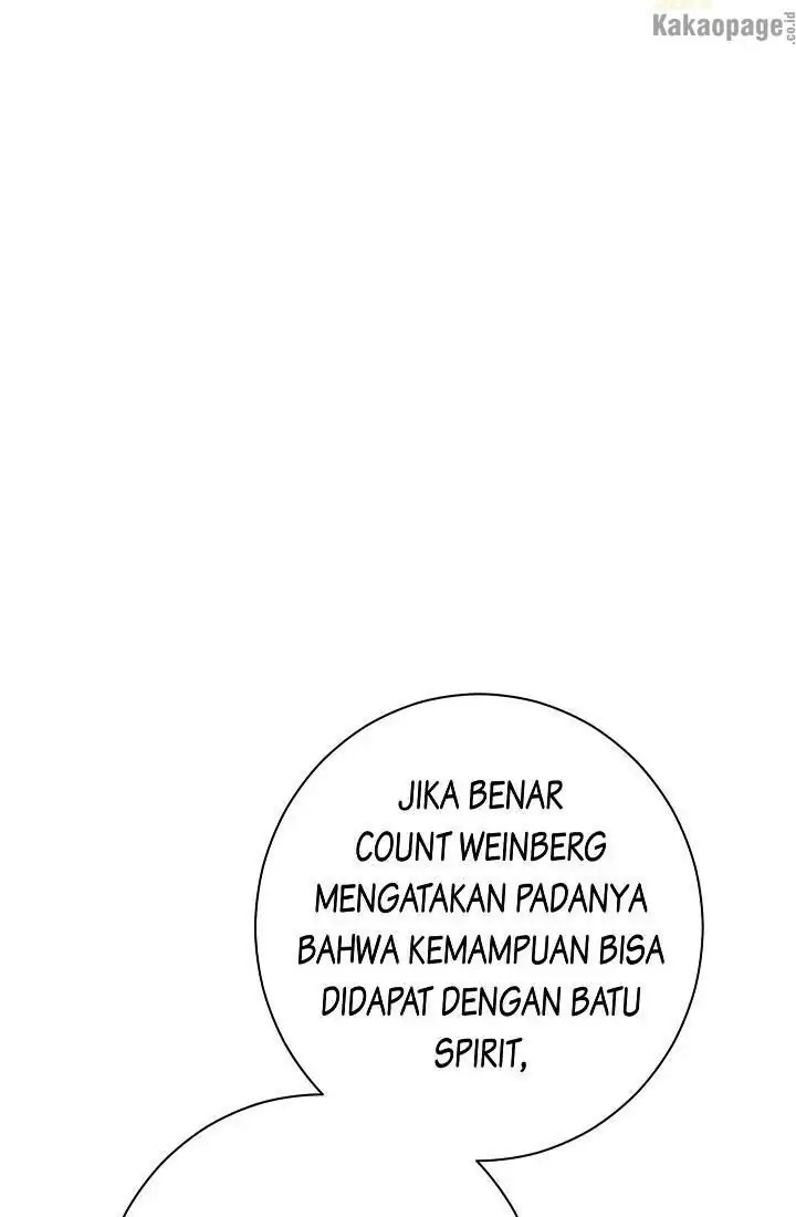 Actually, I Was the Real One Chapter 51 - Halaman 72