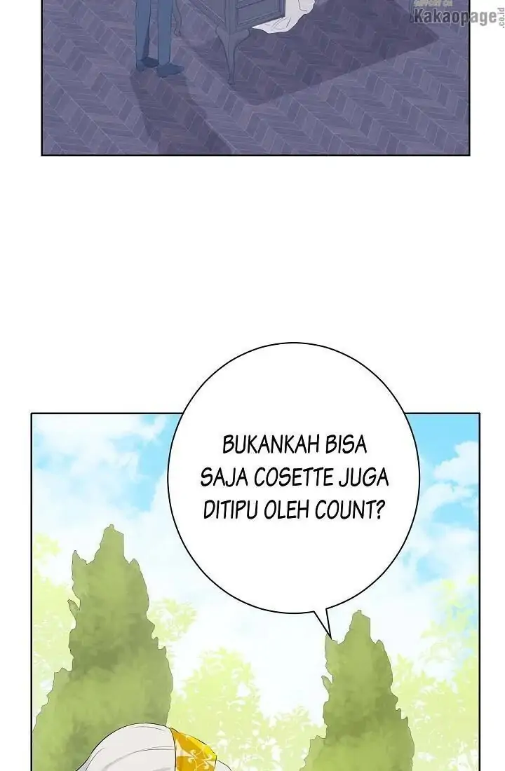 Actually, I Was the Real One Chapter 51 - Halaman 76