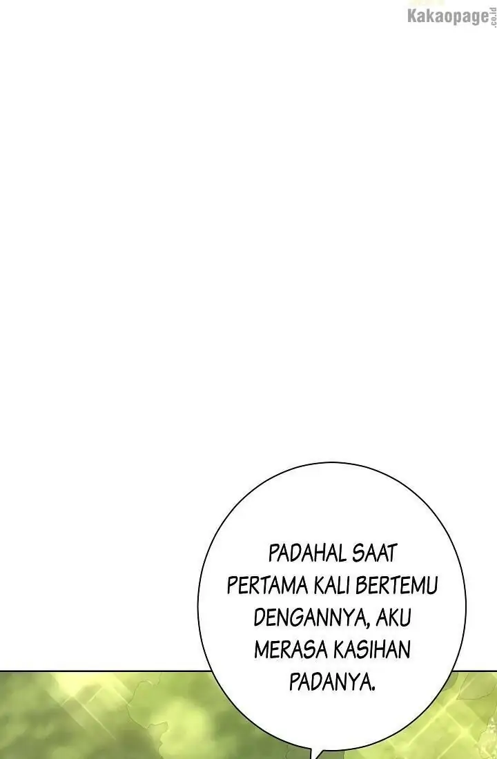 Actually, I Was the Real One Chapter 51 - Halaman 78