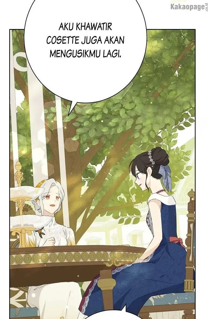 Actually, I Was the Real One Chapter 51 - Halaman 86