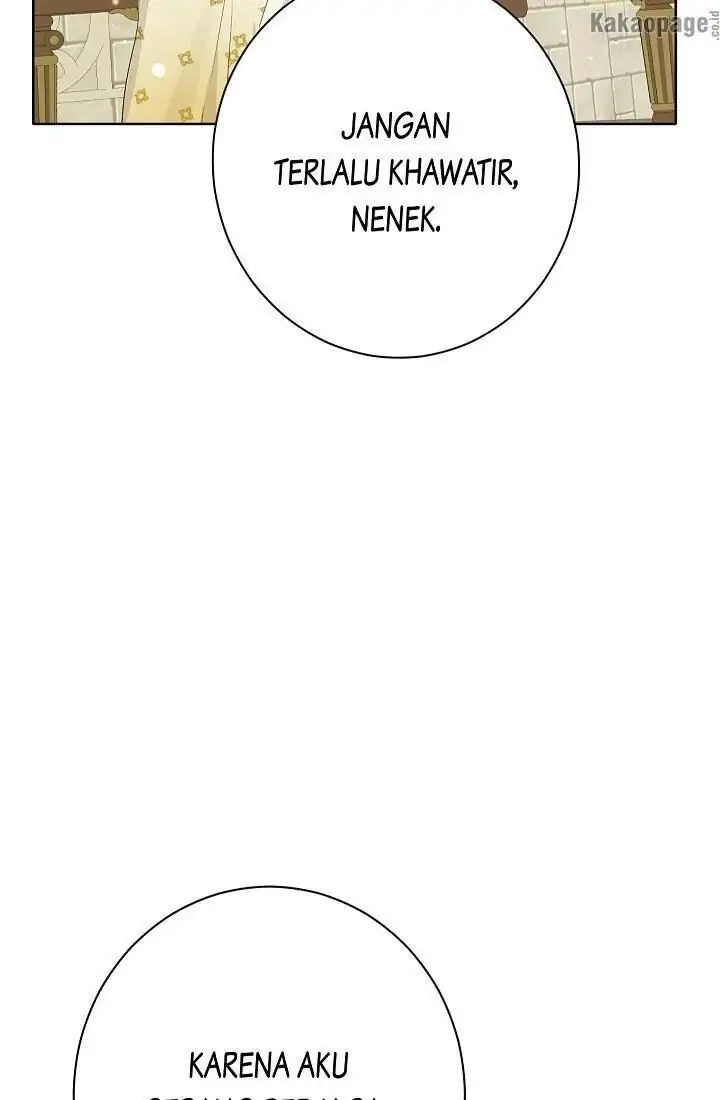 Actually, I Was the Real One Chapter 51 - Halaman 87
