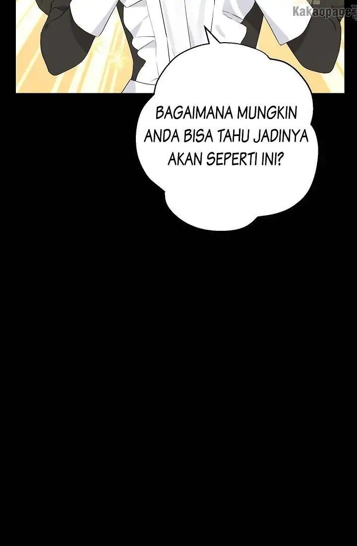 Actually, I Was the Real One Chapter 51 - Halaman 9