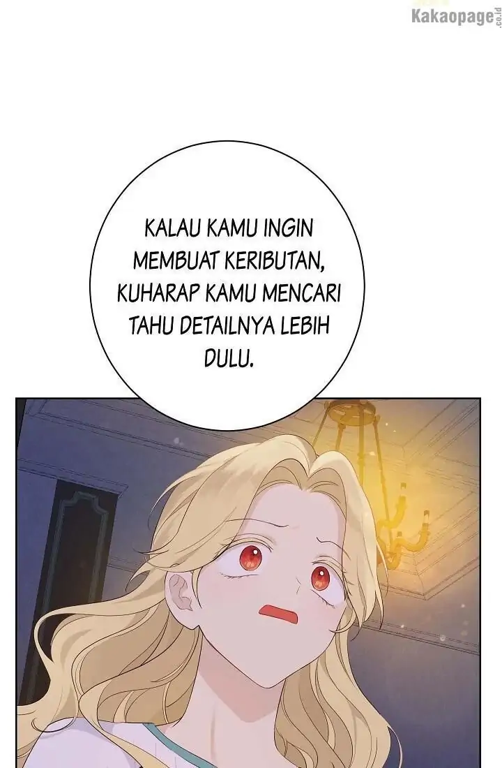 Actually, I Was the Real One Chapter 50 - Halaman 101