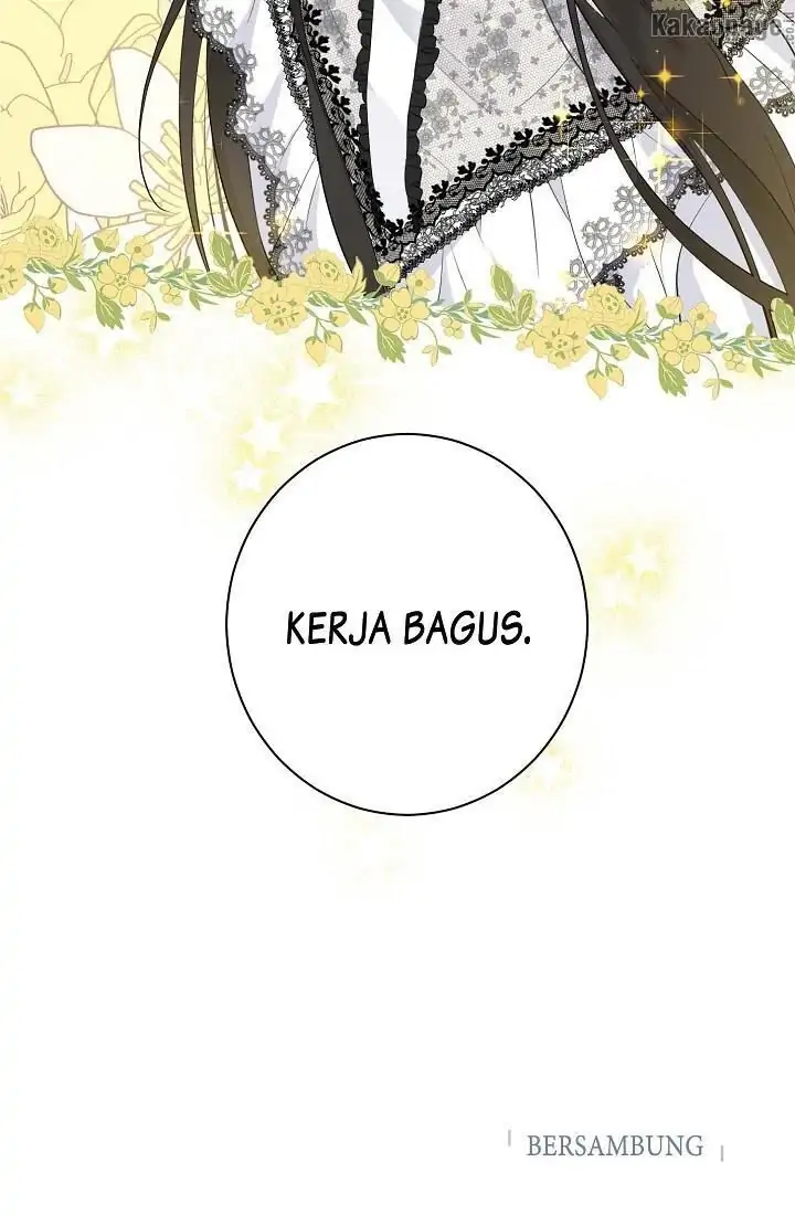 Actually, I Was the Real One Chapter 50 - Halaman 114