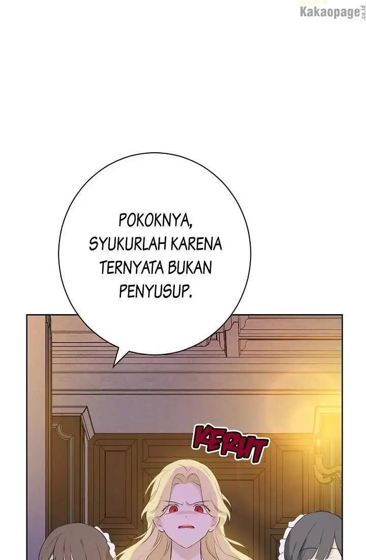 Actually, I Was the Real One Chapter 50 - Halaman 13