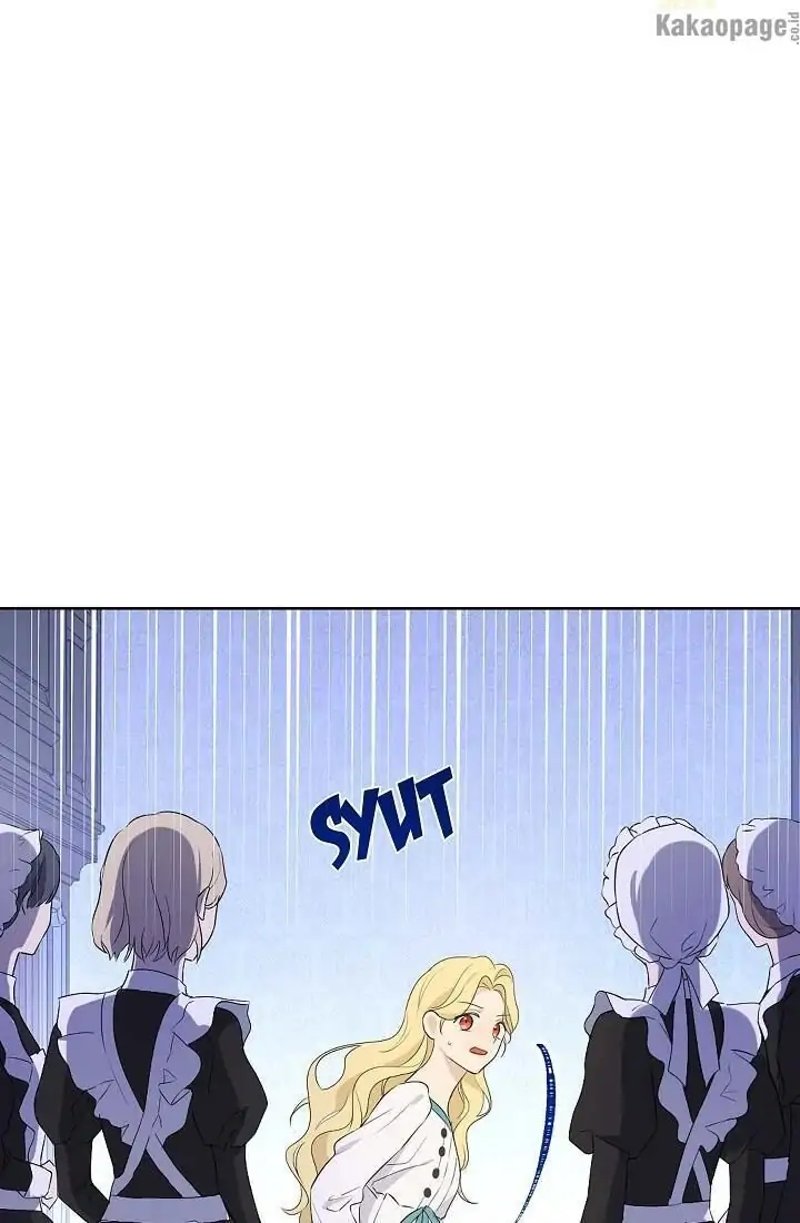 Actually, I Was the Real One Chapter 50 - Halaman 55