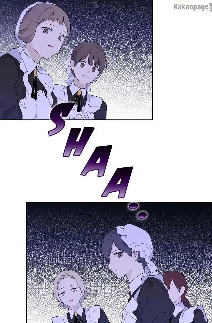 Actually, I Was the Real One Chapter 50 - Halaman 57