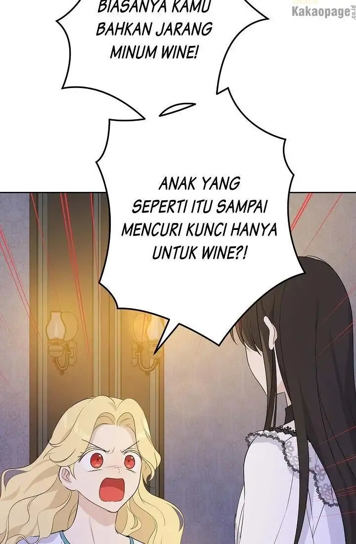 Actually, I Was the Real One Chapter 50 - Halaman 64