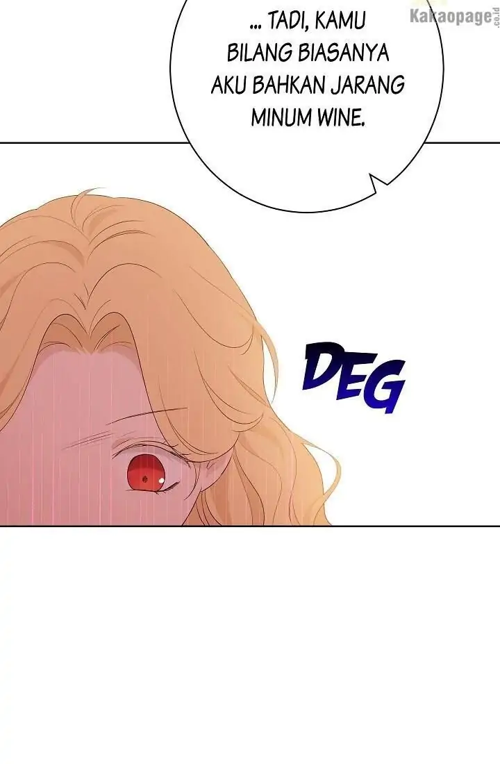 Actually, I Was the Real One Chapter 50 - Halaman 86