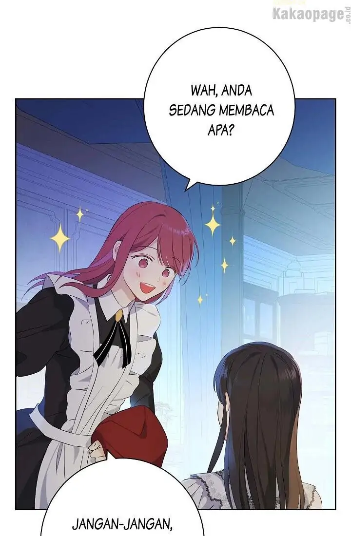 Actually, I Was the Real One Chapter 49 - Halaman 11