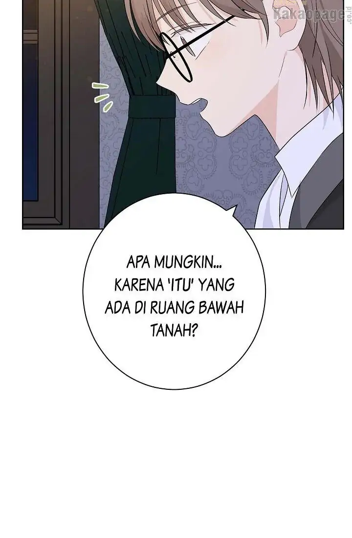 Actually, I Was the Real One Chapter 49 - Halaman 28