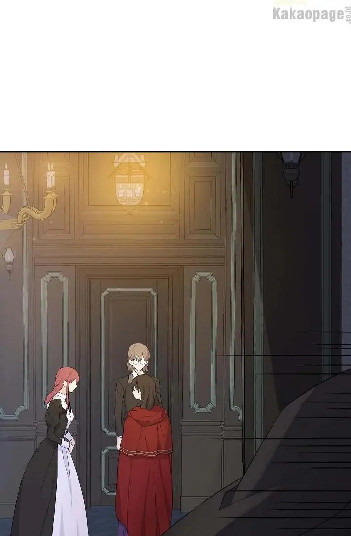 Actually, I Was the Real One Chapter 49 - Halaman 38