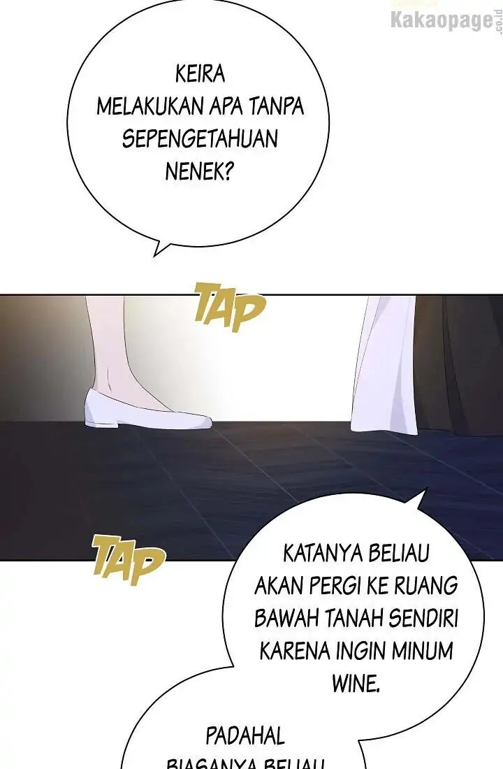 Actually, I Was the Real One Chapter 49 - Halaman 49