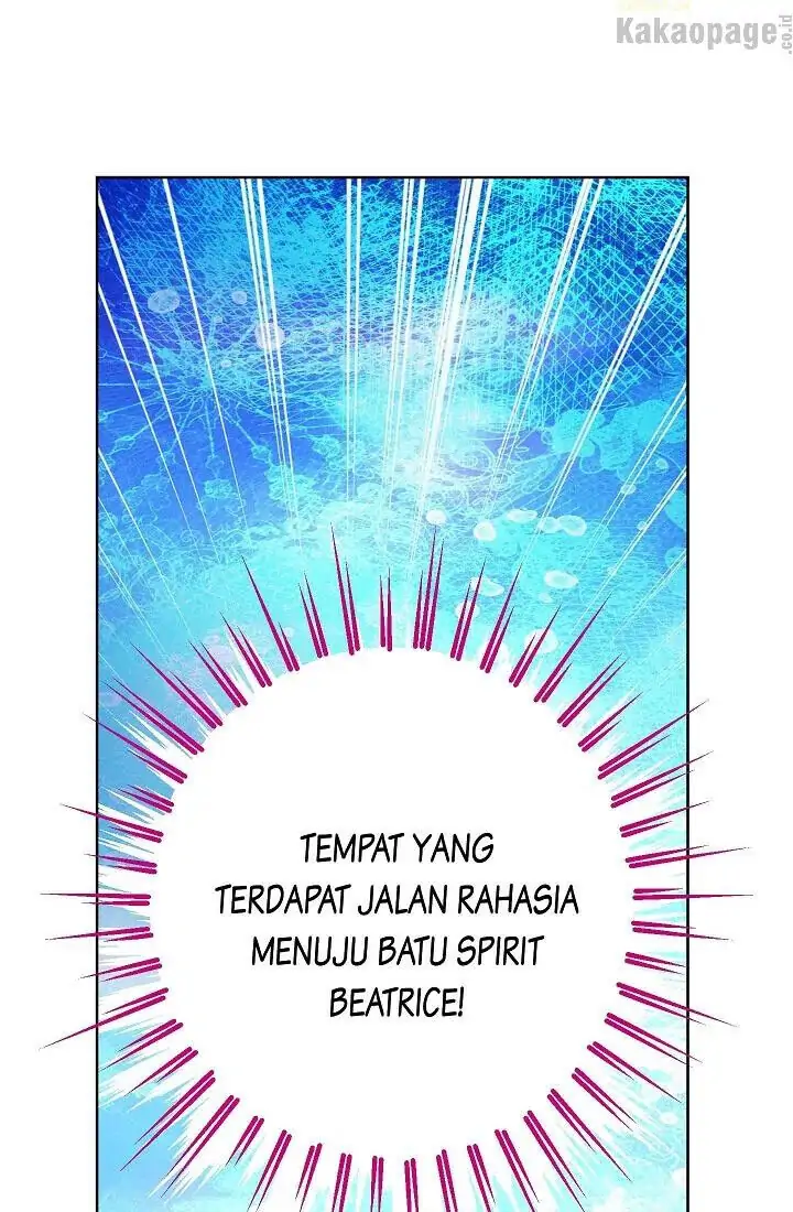Actually, I Was the Real One Chapter 49 - Halaman 54