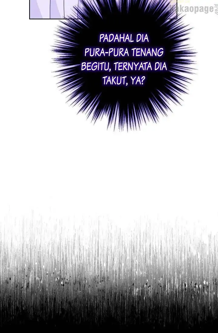 Actually, I Was the Real One Chapter 49 - Halaman 57